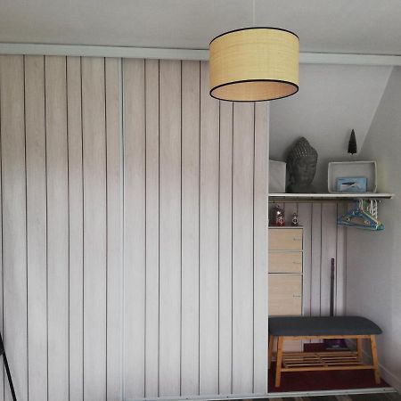 1 Chambre D'Hote Entre Terre Et Mer Quimperlé Exterior foto